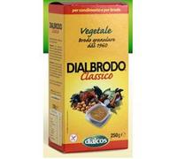 Dialbrodo Classico Preparato Granulare Per Brodo Vegetale 250 g