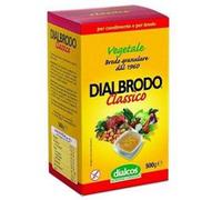Dialbrodo Classico Preparato Granulare Per Brodo Vegetale 500 g