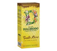 Dialbrodo gusto ricco 250 g