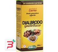 DIALBRODO GUSTO RICCO 250 G