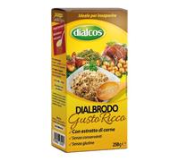 Dialbrodo Gusto Ricco 250 G 250 g