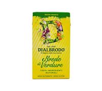 DIALBRODO Pronto Verdure Brodo Liquido - 1L