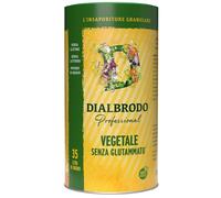 DIALBRODO VEGETALE S/GLUTAMM
