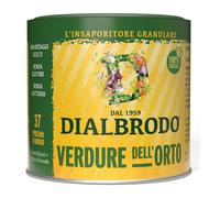 Dialbrodo verdure orto 150 g