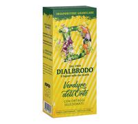 DIALBRODO VERDURE ORTO 250G