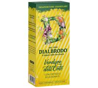 DIALBRODO Verdure Orto 250g