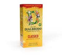 Dialcos Dialbrodo Classico Brodo Granulare, 250g