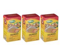 Dialcos Dialbrodo Classico 3x500 g Polvere
