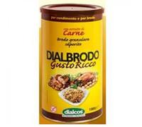 Dialcos DIALBRODO GUSTO RICCO 1 KG