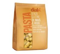 Dialsi' pasta paccheri 72 250 g