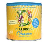 DIALCOS SpA DIALBRODO CLASSICO -30% SALE 135 G