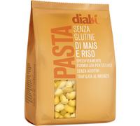 dialcos spa Dialsi pasta pipette 81 400g