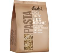 dialcos spa Dialsi' pasta riso grezzo integrale risoni 45 400 g