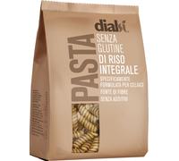 dialcos spa Dialsi pasta riso integr fusil