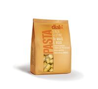 Dialsi' pasta senza glutine di mais e riso mezze maniche 63 800 g