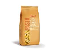 Dialsi' pasta senza glutine di riso e mais penne 34 800 g