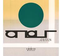 DIALECT - ATLAS OF GREEN