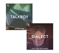 Dialect/ Talkboy - In My Zone / Wasting Time