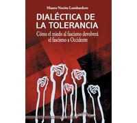 dialéctica de la tolerancia: 79