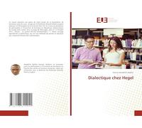 Dialectique chez Hegel