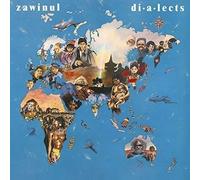 Dialects by Joe Zawinul (2016-04-27)