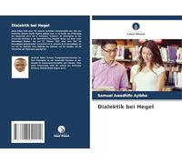 Dialektik bei Hegel