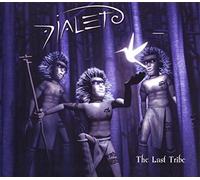 Dialeto - Last Tribe