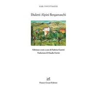 Dialetti alpini bergamaschi