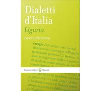 Dialetti d'Italia: Liguria