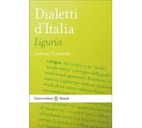 Dialetti d'Italia: Liguria