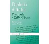 Dialetti d'Italia: Piemonte e Valle d'Aosta