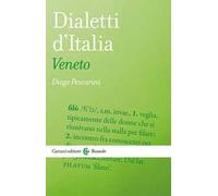 Dialetti d'Italia: Veneto
