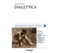 Dialettica - 2026 - Unicopli (Questioni di filosofia antica)