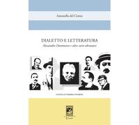 Dialetto e letteratura. Alessandro Dommarco e altre carte abruzzesi