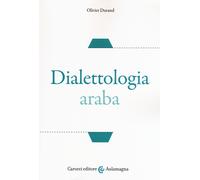 Dialettologia araba - Durand Olivier
