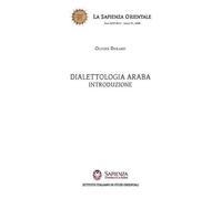 Dialettologia araba. Introduzione