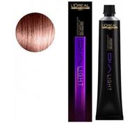 DIALIGHT 6,45 DUNKELBLOND KUPFER MAHAGONI RUBILANE - neu (50 ml), 6.45 dunkelblond kupfer-mahagoni