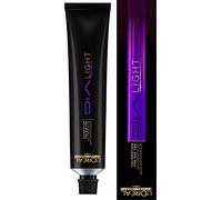Dialight Colorazione in Crema, 5.4 Castano Chiaro Rame - 60 ml