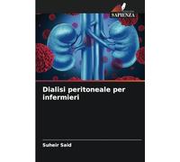 Dialisi peritoneale per infermieri