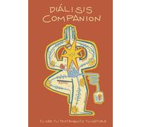 Diálisis Companion: Un diario para la vida en diálisis peritoneal