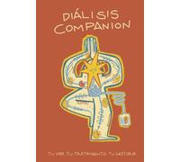 Diálisis Companion: Un diario para la vida en diálisis peritoneal