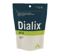 Dialix ut-5 feline 30 chews
