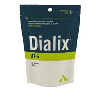 DIALIX UT-5 FELINE 30CHEWS