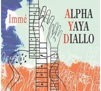 Diallo, Alpha Yaya - Imme