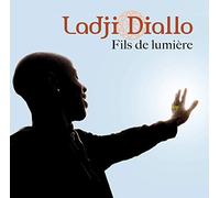 Diallo, Ladji - Fils De Lumiere