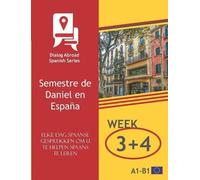 Dialog Abroad B Elke dag Spaanse gesprekken om u te helpen Spaans te (Tascabile)