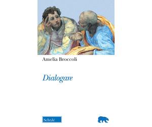 Dialogare - Broccoli Amelia