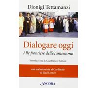 Dialogare oggi