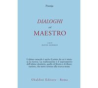 Dialoghi col maestro