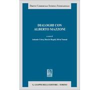 Dialoghi con Alberto Mazzoni